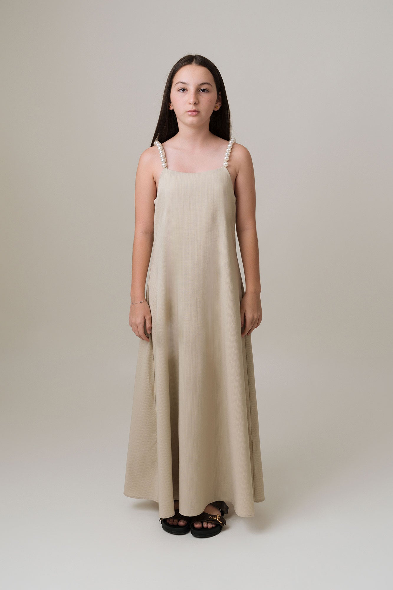 Vestido La Perla
