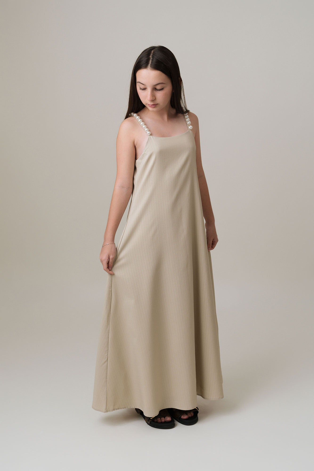 Vestido La Perla