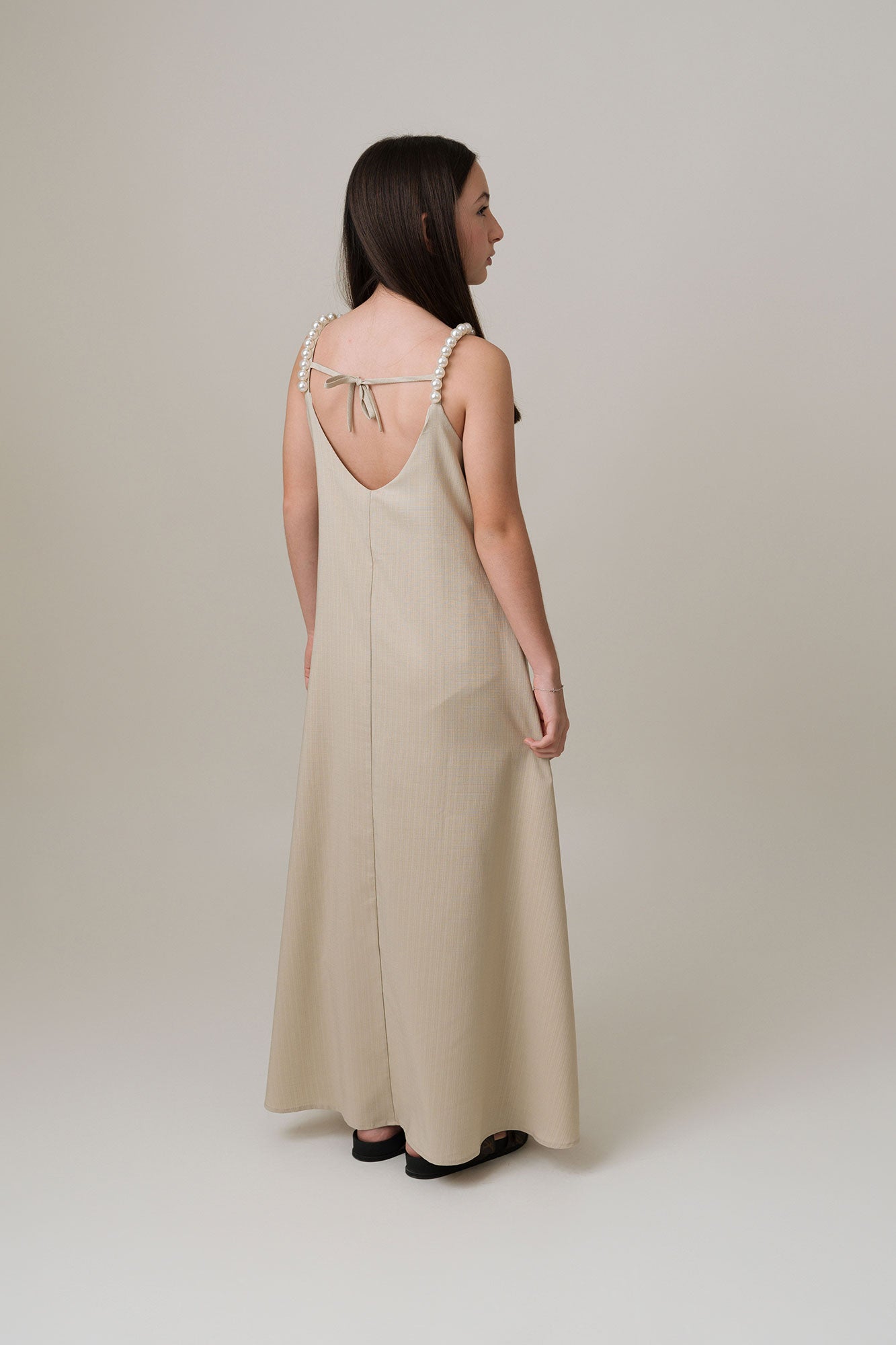 Vestido La Perla