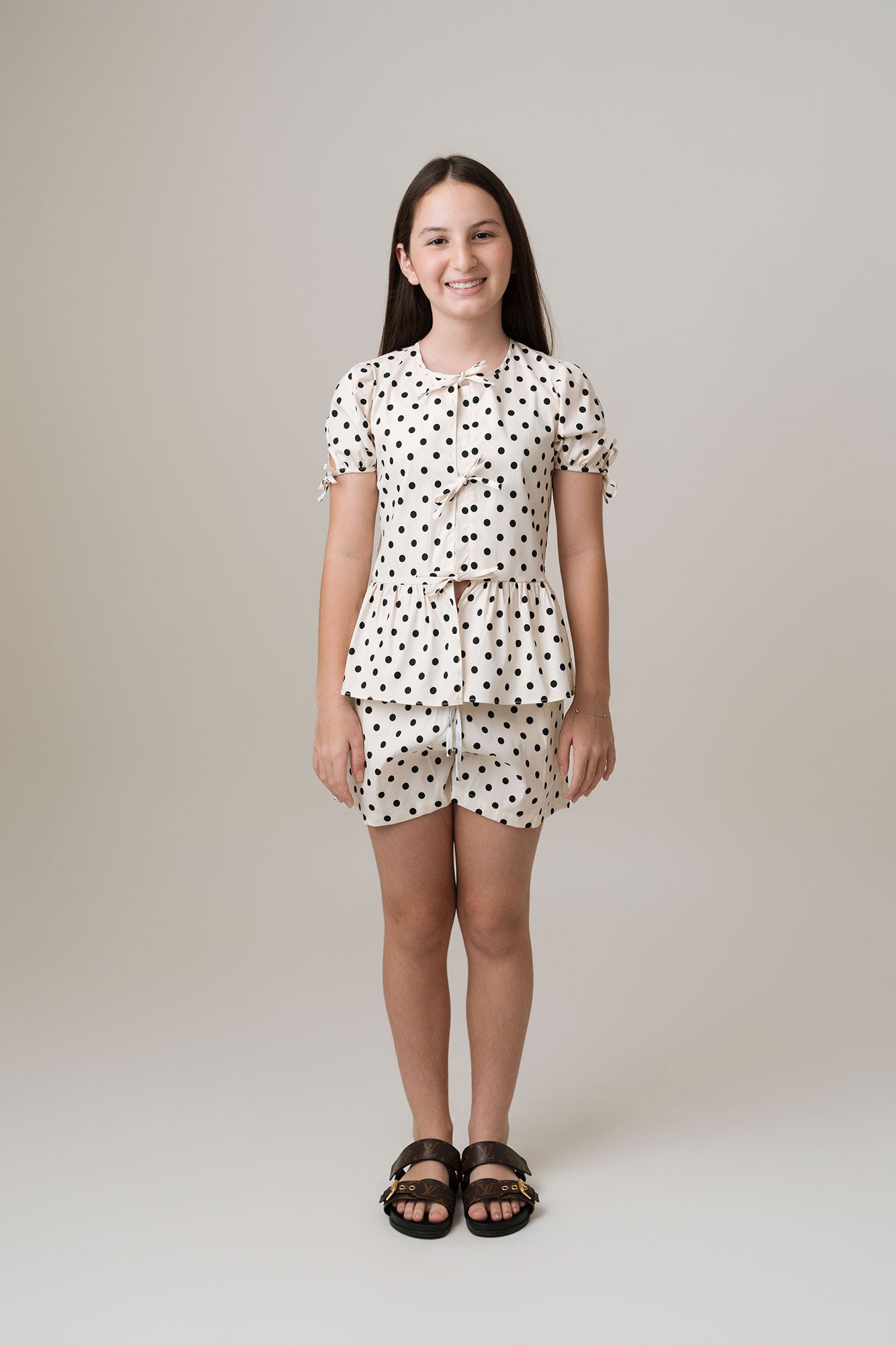 Conjunto Coquette