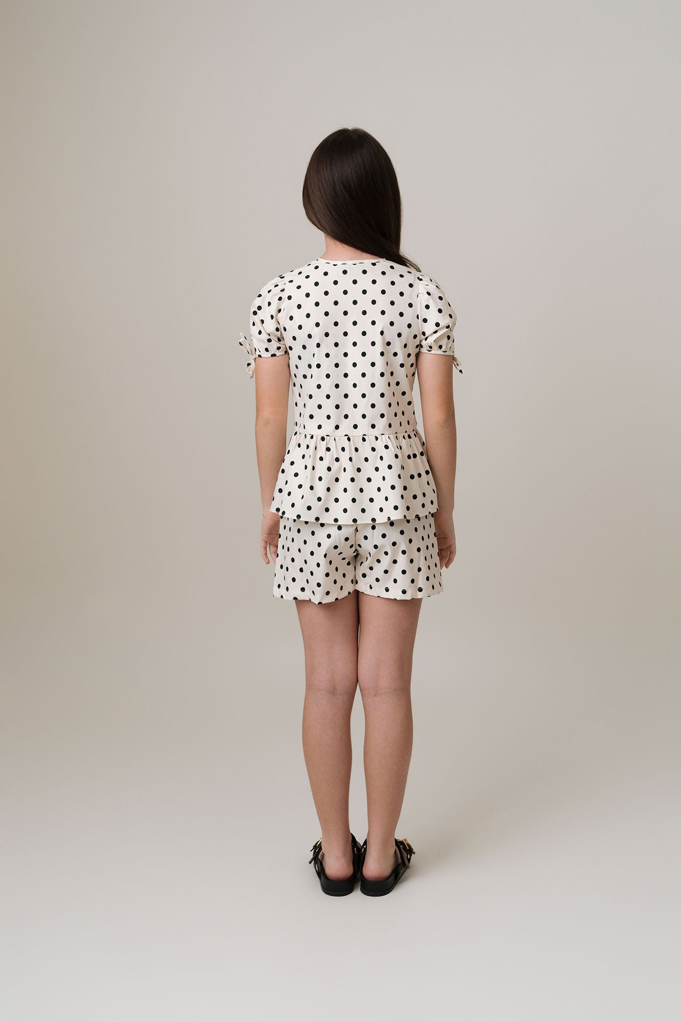 Conjunto Coquette
