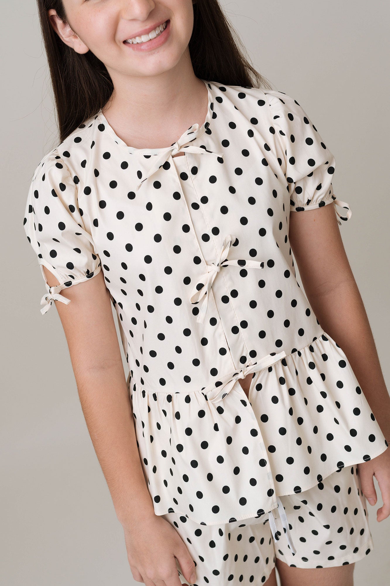 Conjunto Coquette