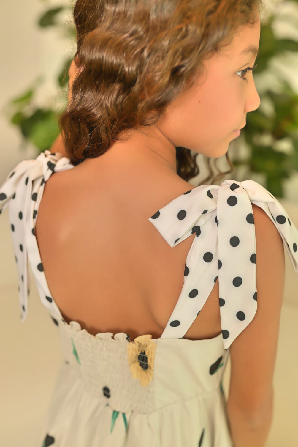 VESTIDO HOLANDA