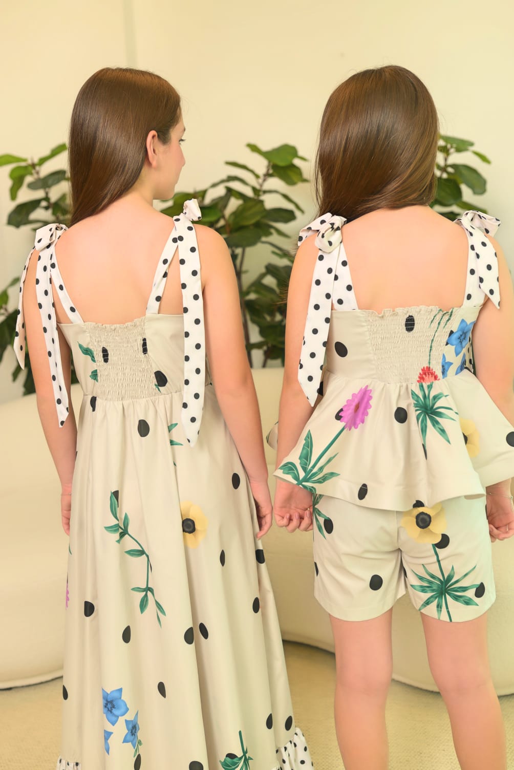 CONJUNTO HOLANDA