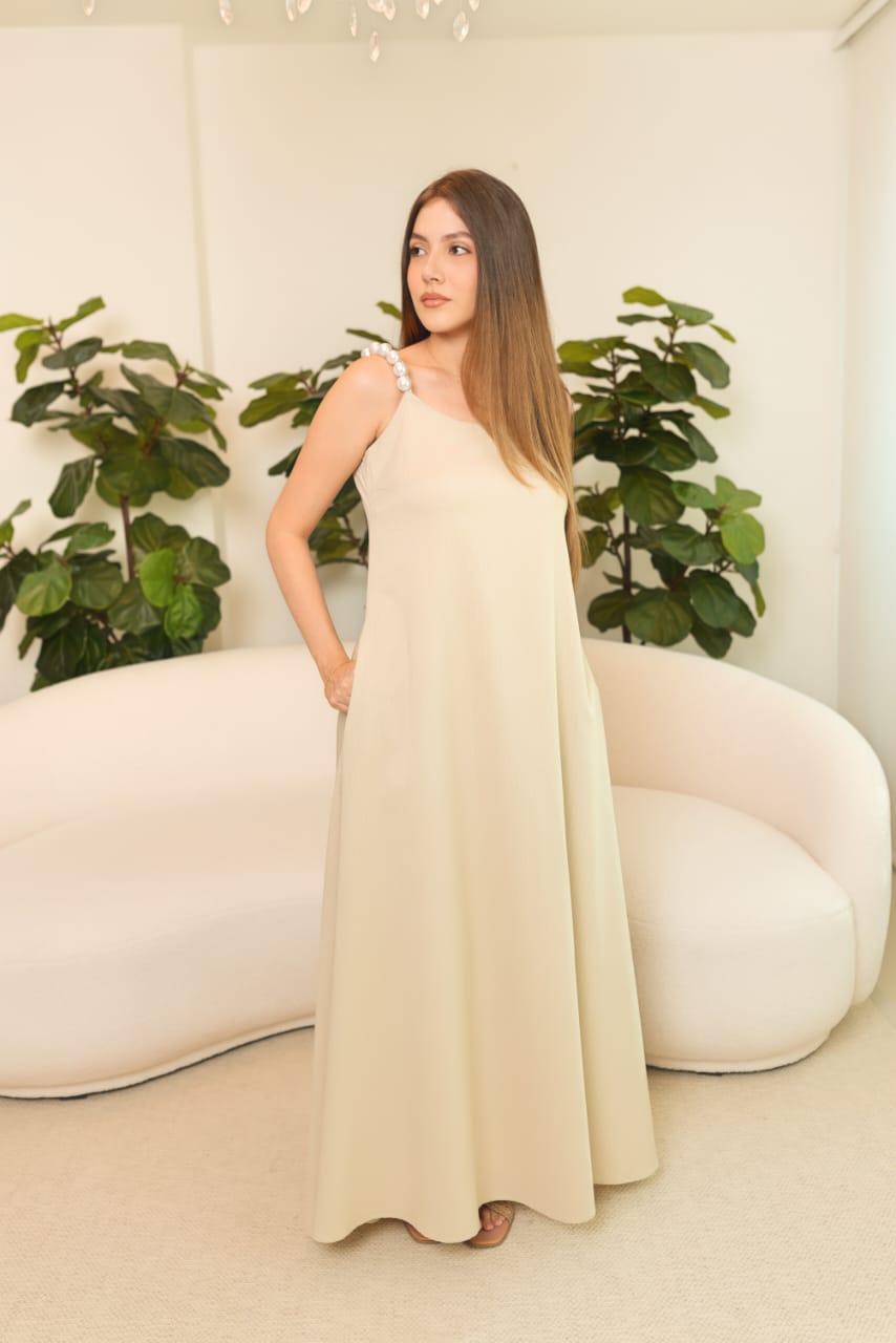Vestido LA PERLA Damas